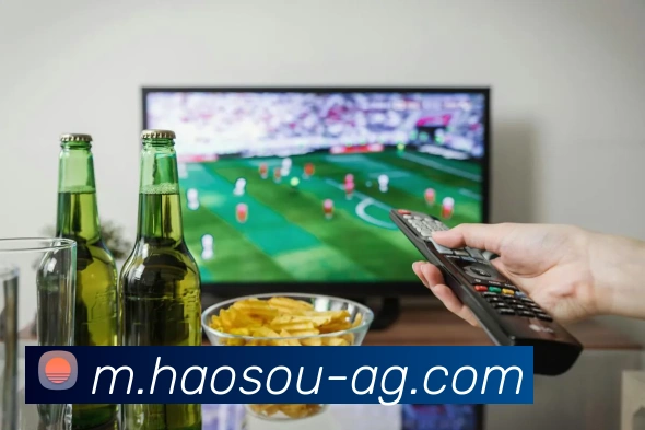电竞内容频道