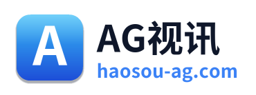 AG视讯 Logo